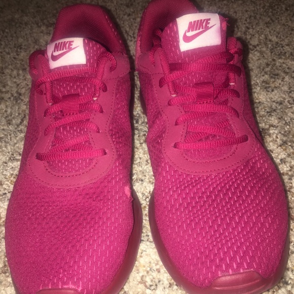 Red Nike - Picture 2 of 2